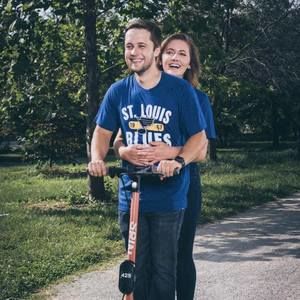 Meet your Posher, Laura